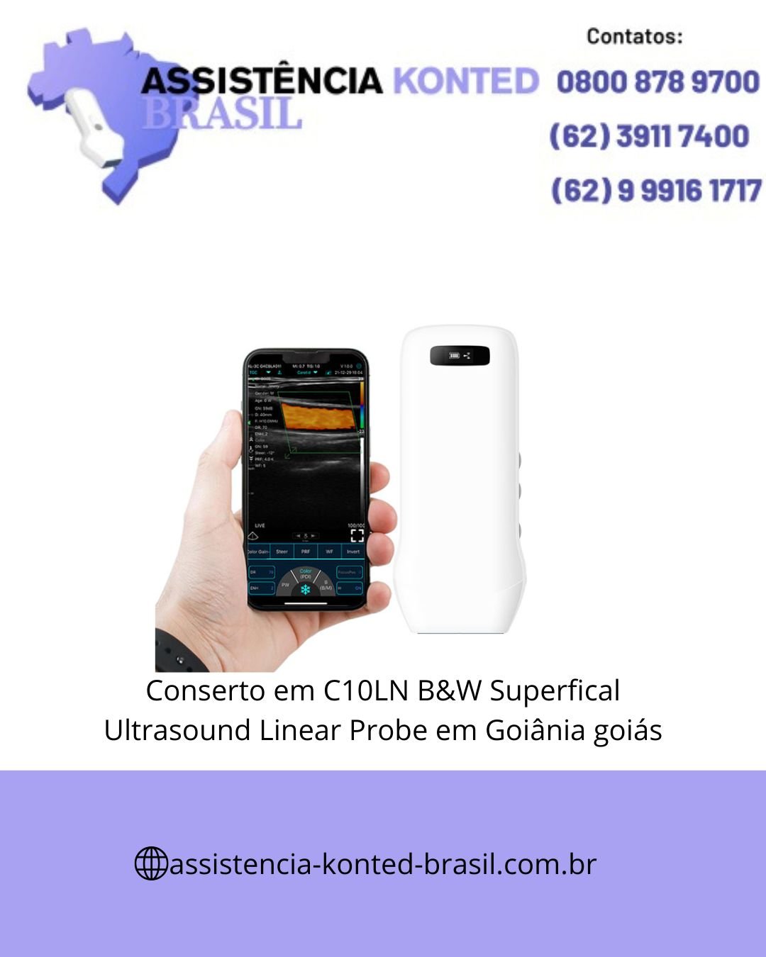 ASSISTENCIA-TECNICA-ULTRASSOM-KONTED-BRASIL