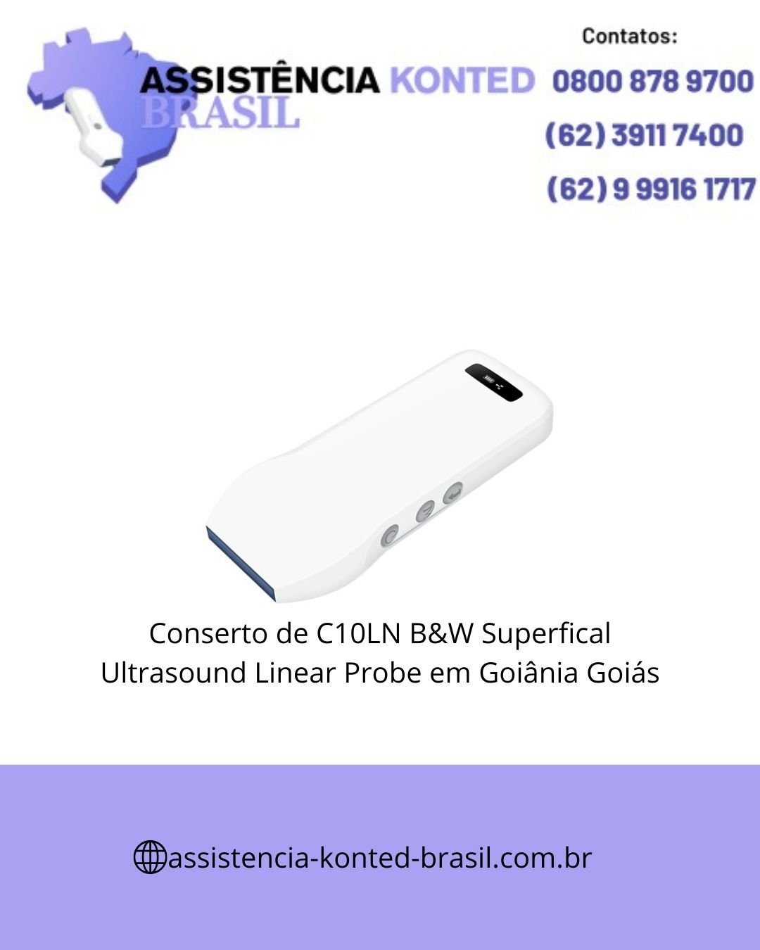 CONCERTO-ULTRASSOM-C10RH-BW-ULTRASSOM-CONVEX-GOIANIA-GOIAS